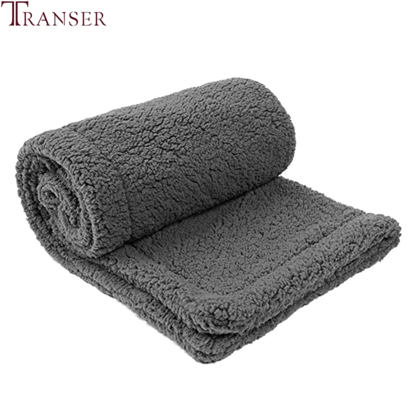 

Transer Pet Dog Cat Bed Dog Cat Rest Blanket Breathable Pet Cushion Soft Warm FleeceSleep Mat Cover Mat For Dogs Cats Rest 90611