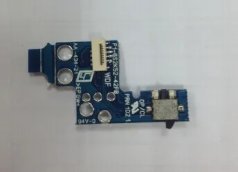 

100pcs/lot for ps2 slim on off power switch reset pcb board 9000x 900xx 90000