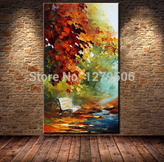 Canvas-Painting-palette-knife-3D-texture-acrylic-tree-painting-Wall-art-Pictures-For-Living-Room-home.jpg_640x640