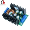 XL4016 DC-DC 300W 9A Step Down Buck Converter Adjustable 5-40V to 1.2-35V Power Supply Voltage Regulator LED Driver Module 12V ► Photo 1/6