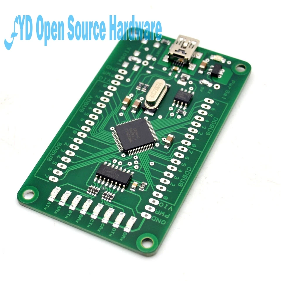 FTDI 4232H DESCARGAR CONTROLADOR FTDI 4232H WINDOWS XP DRIVER DOWNLOAD