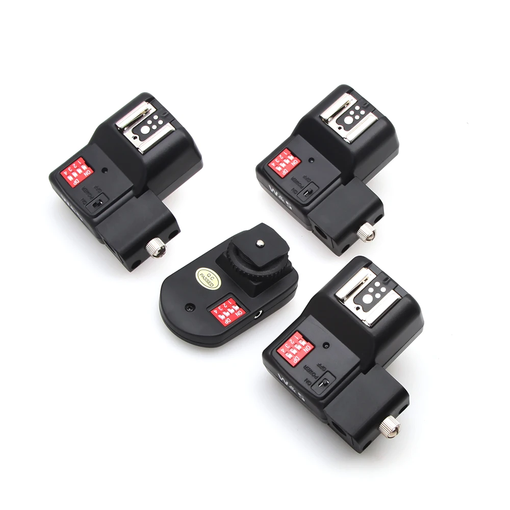 PT-16NE Flash trigger (2)