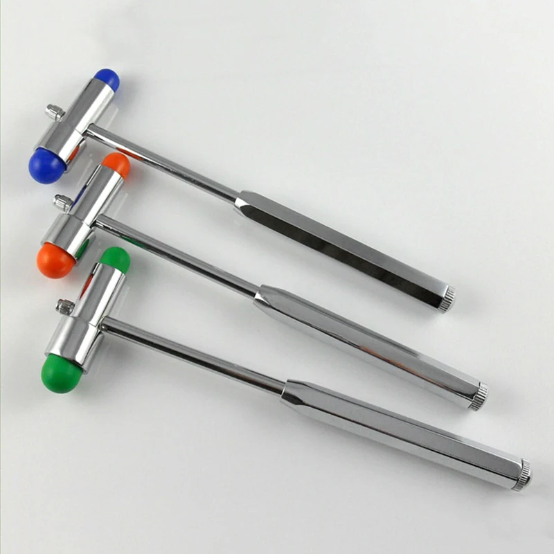 Новые Медицинские Неврологический Молоток перкуссионный диагностический Reflex