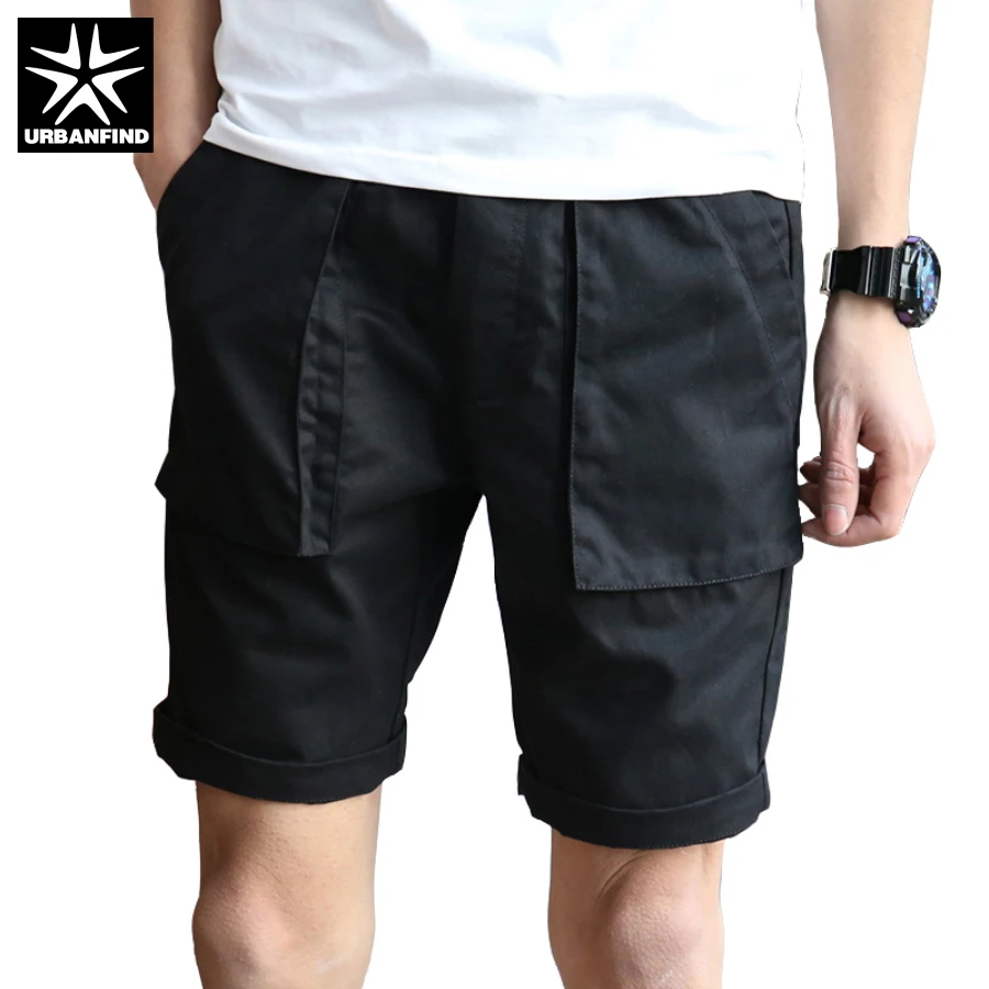 men army shorts
