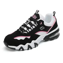 2017 ONKE New Women Shoes Air Sole Sneakers Breathable Womens Running Shoes Female Footwear Athletic zapatillas deportivas mujer