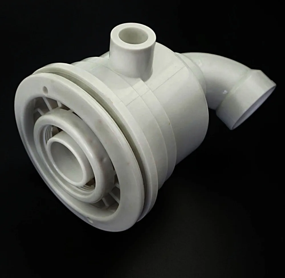 Buy pipe fitting Huge 5.6" outdoor swimming pool