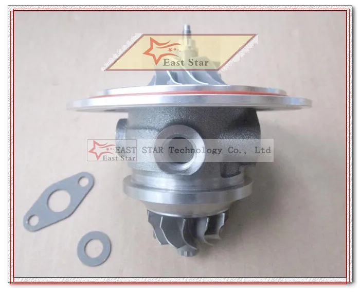 Turbo Cartridge CHRA GT1749S 700273-5002S 700273 28200-4B160 For Hyundai Van H100 H200 Duty Light Truck 1996- 4D56T D4BF 2.5L D  (3)