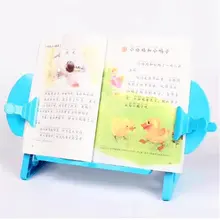 Coloffice креативный органайзер для стола в форме бабочки DIY настольные лотки для бумаг CD журнал книга книжная полка для чтения детей книжная полка 1 шт