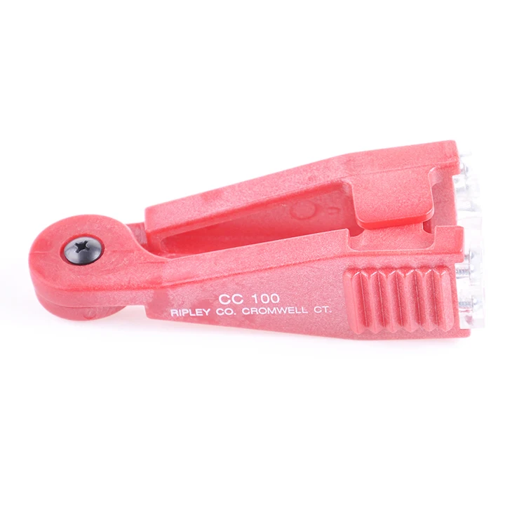 

CC-100 Center Conductor Cleaners / Scrapers