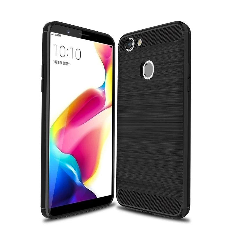 Oppo F5 Чехол Купить
