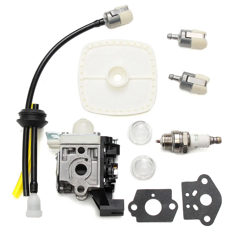 Echo Srm 225 Fuel Line Kit