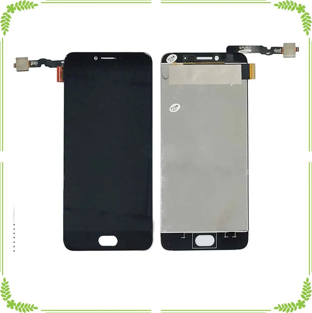 

For High Quality For Umidigi Umi C Note LCD Display + Touch Screen Assembly Perfect Repair Part