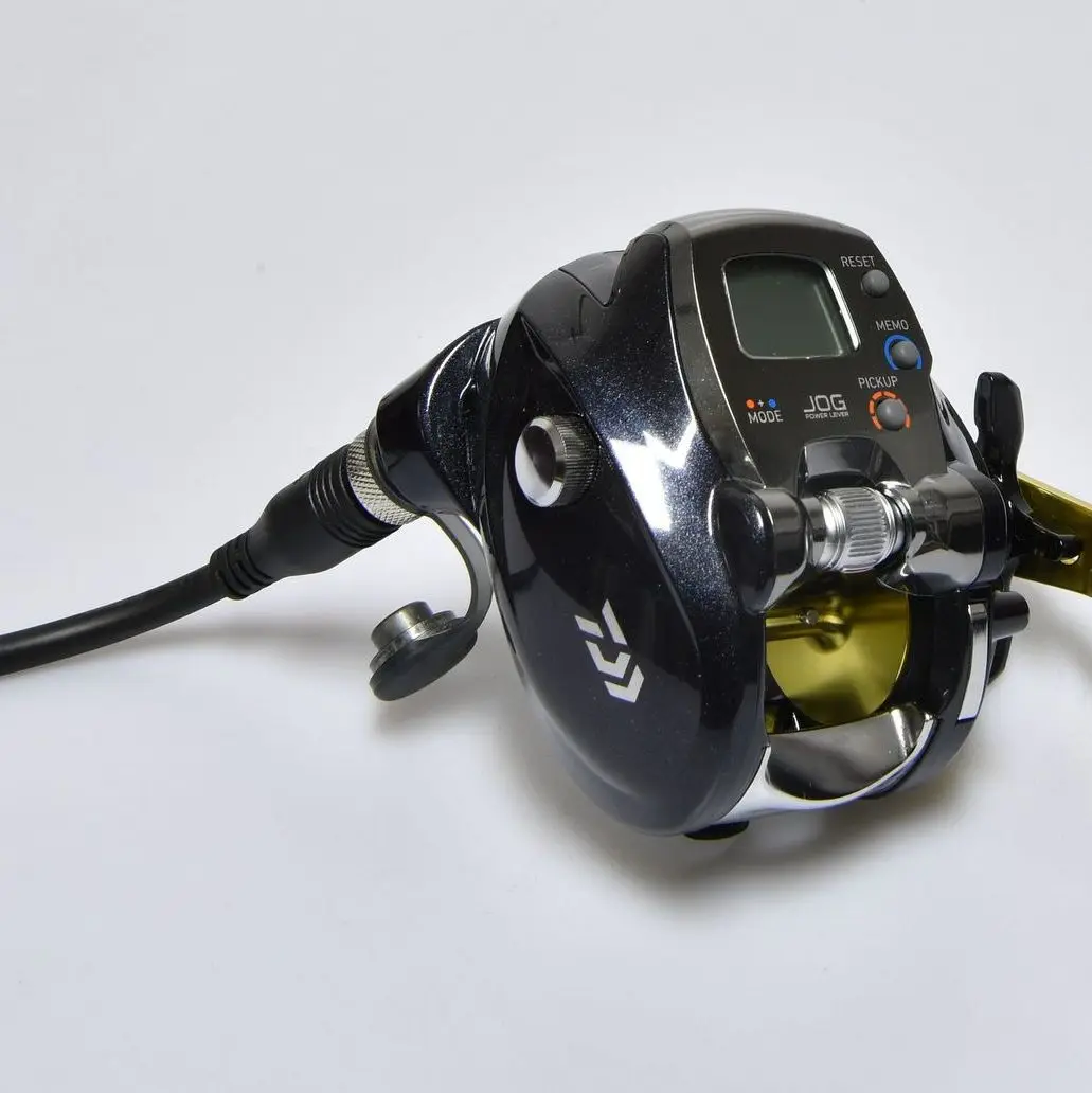 daiwa leobritz 200j
