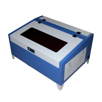

NEWEST Desktop LY laser 3040/4030 40W CO2 Laser Engraving Machine with Digital Function and Honeycomb Table High Speed Work