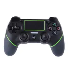 1 Pc New Offical Bluetooth Wireless Controller Gamepad For PS4 4 Joystick Gamepads Console