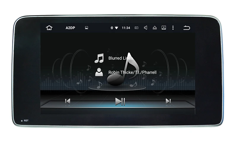 Excellent 9"Android 8.1 Car Multimedia Player for Mercedes Benz CLS/CLA/B CLASS 2014-2017 with GPS Navigation DVD USB AUX SD WiFi 3G 4Core 4 Excellent 9"Android 8.1 Car Multimedia Player for Mercedes Benz CLS/CLA/B CLASS 2014-2017 with GPS Navigation DVD USB AUX SD WiFi 3G 4Core 4