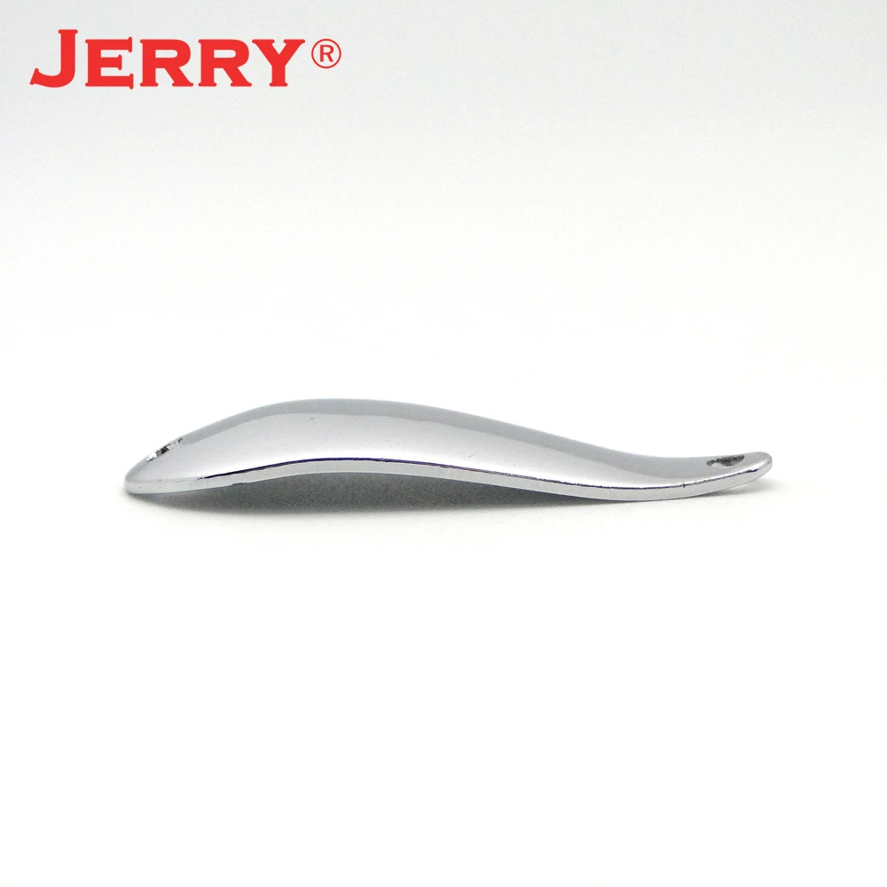 Jerry Aries 1 5 г 2 8 3 4 6 микро Неокрашенные Пустые рыболовные ложки кастинговая