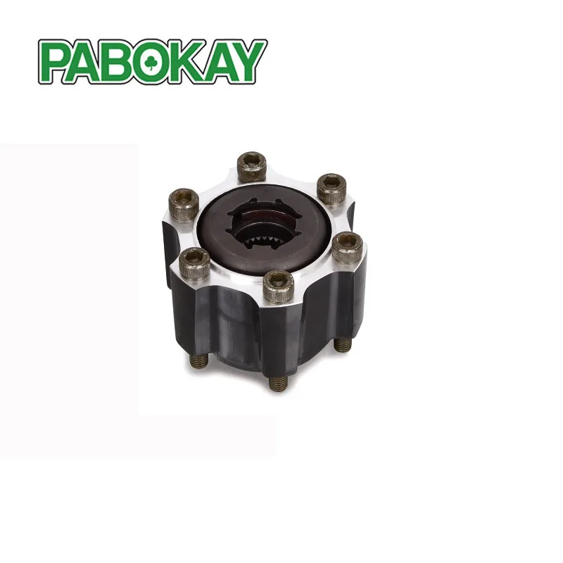 1 шт. x для NISSAN Safari GQ Y60 автоматические ступицы замка свободного колеса B016 40250 20J01
