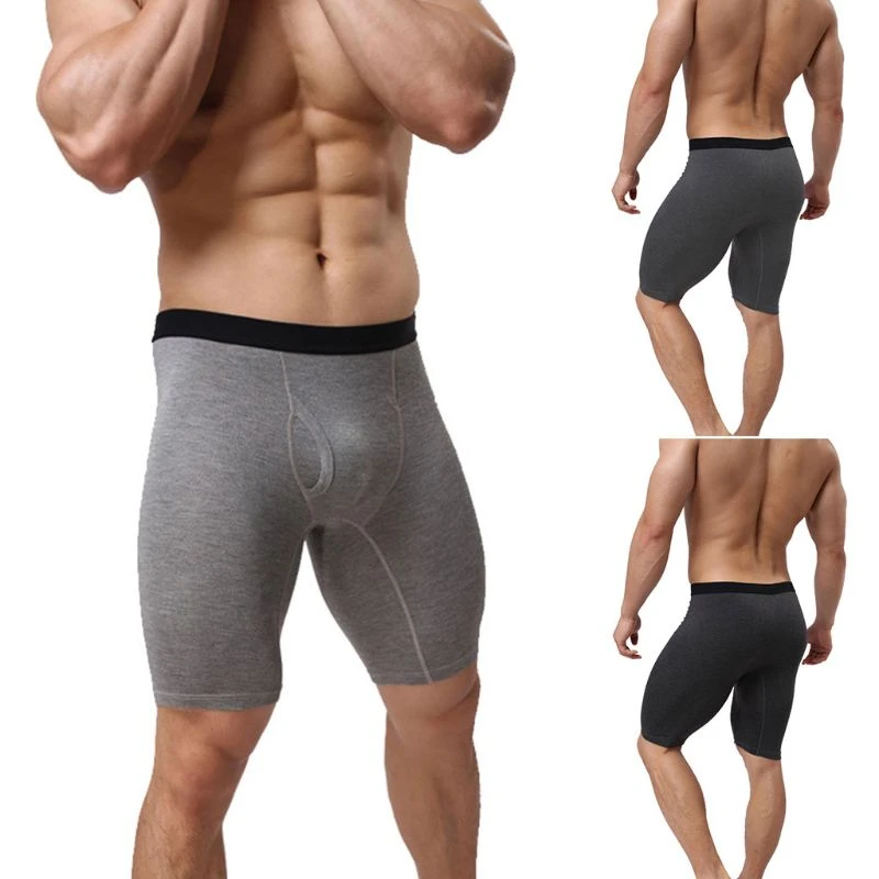 mens plus size compression pants