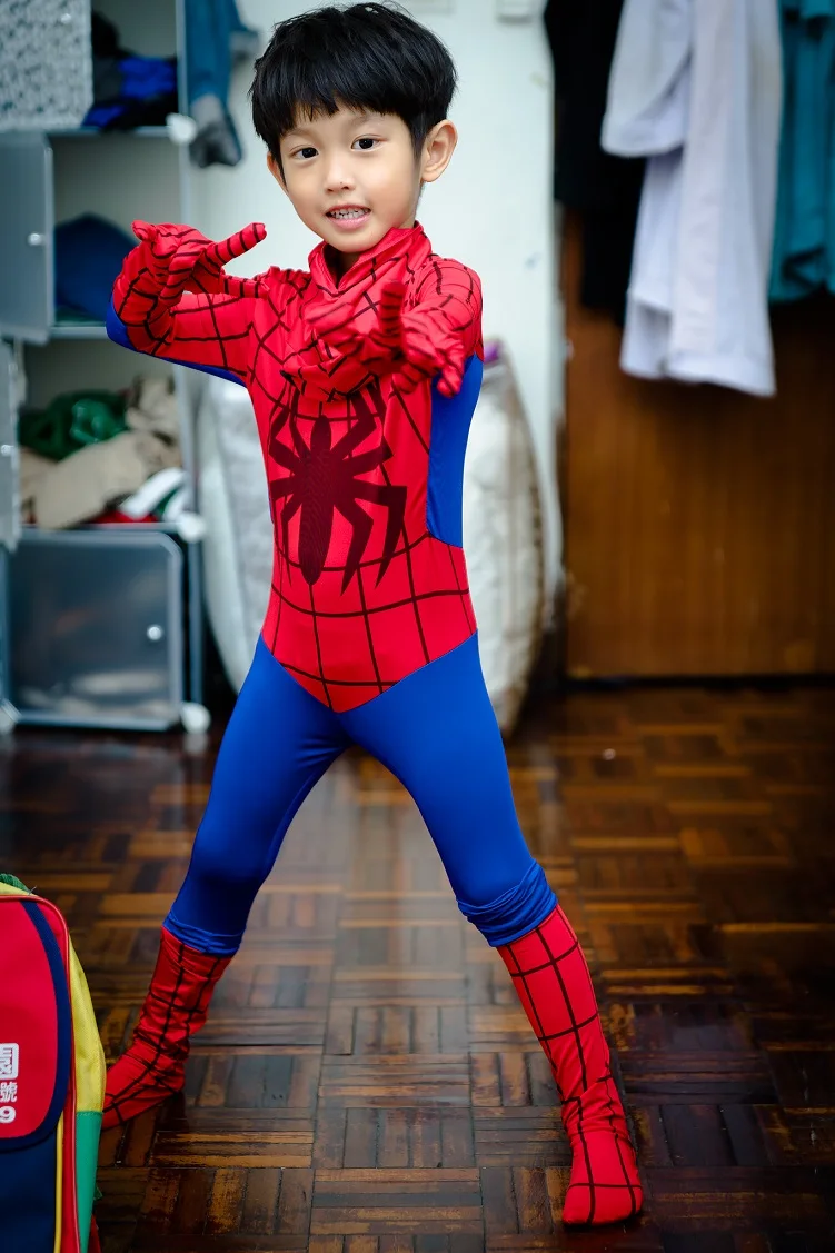 Spiderman-12
