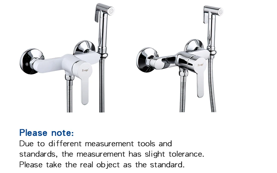 Фарп биде настенный душ кран Биде Туалет опрыскиватель биде шайба смеситель мусульманский душ ducha higienica туалет кран