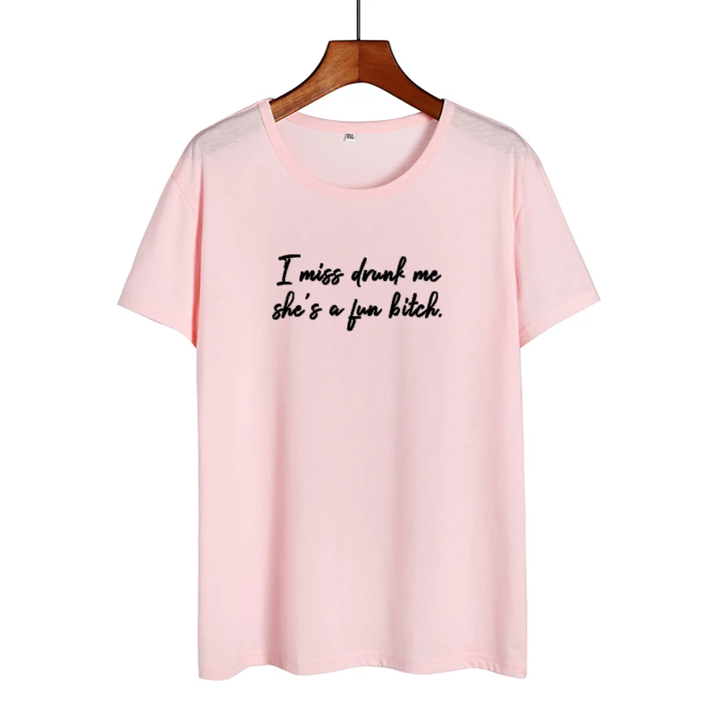 Funny Shirts. Cute girl summer T-Shirt Clothing for Women Graphic Tees Women\u2019s Tees Summer