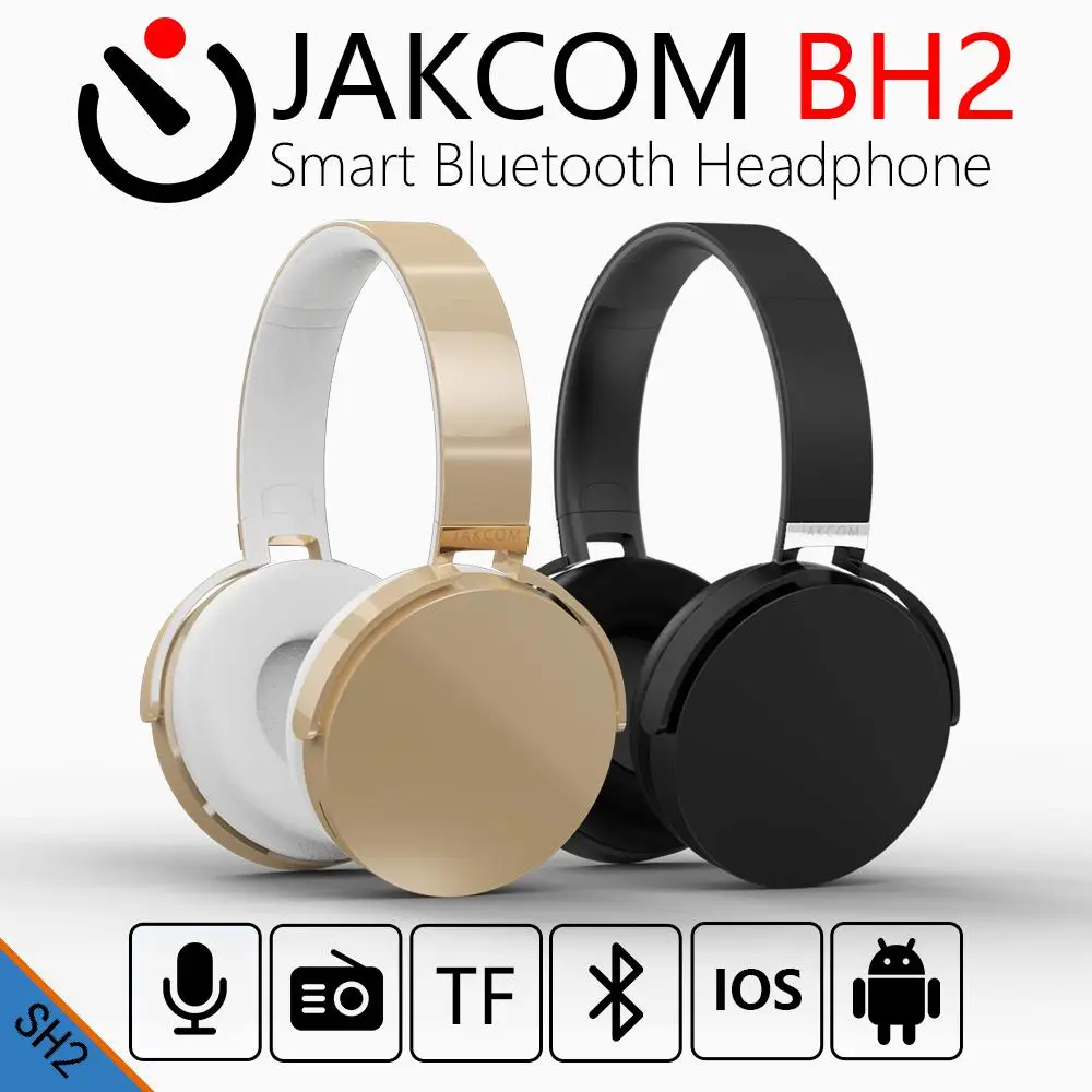 Jakcom BH2 smart bluetooth гарнитуры Лидер продаж в Детали для оборудования связи как EMMC 915 мГц gs90d