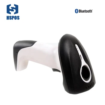 

laser barcode scanner Quality 1D Bluetooth Wireless code Scanner Support android ios windows working fine fall from 2m height