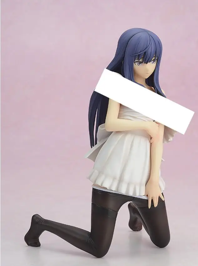 

20cm Alphamax Skytube Tony DRAGON Toy Sexy Anime Action Figure PVC toys Collection figures for friends gifts