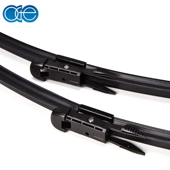 

OGE Wiper Installation method For Pinch Tab Wiper Blade