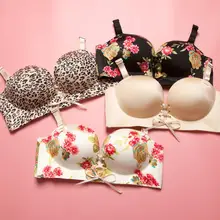 ChenKe бренд сплошной цвет женский бюстгальтер набор сексуальный плюс размер в наборе нижнего белья женское белье бюстгальтер и трусики женский комплект нижнего белья пуш-ап