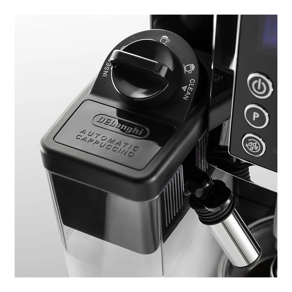 Кофемашина DeLonghi ECAM23.460.B