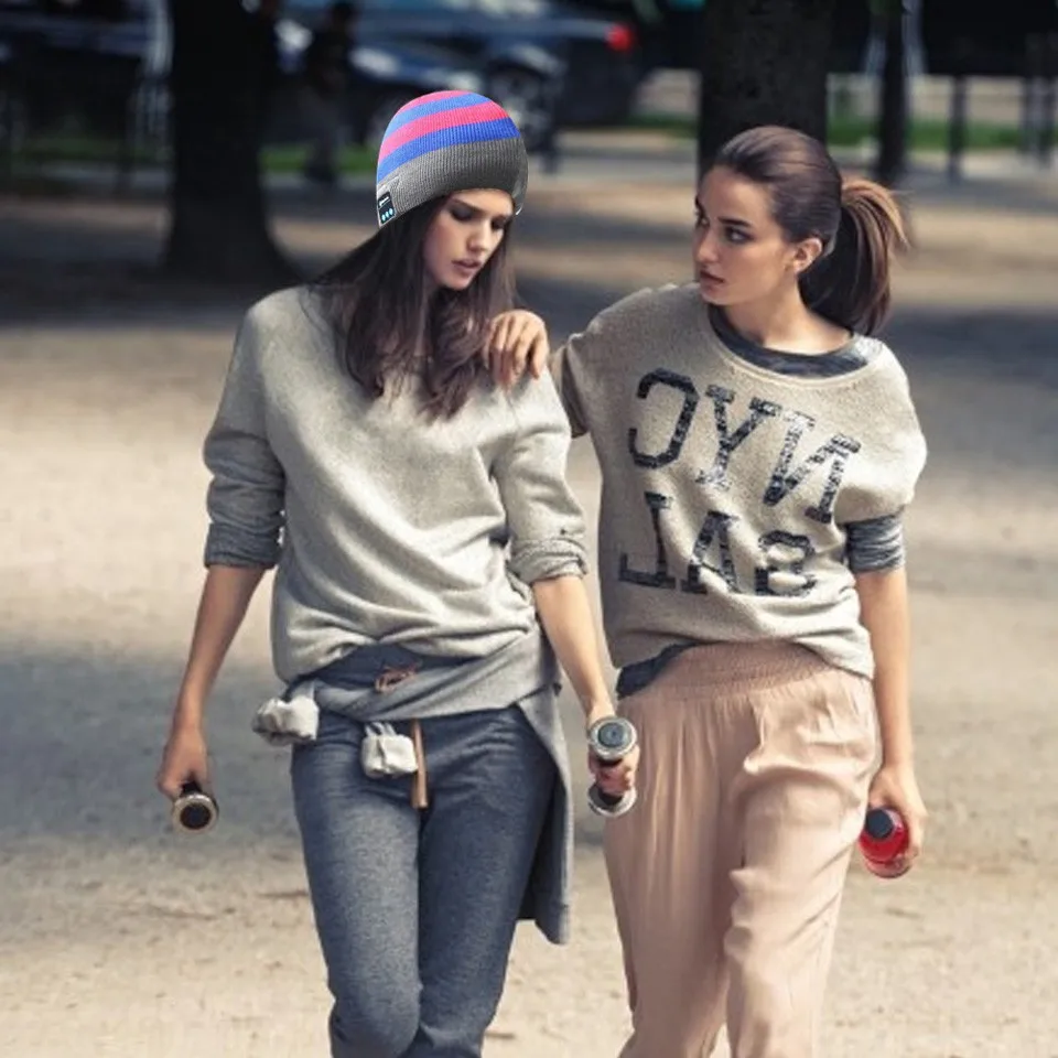 Bluetooth music hat (11)