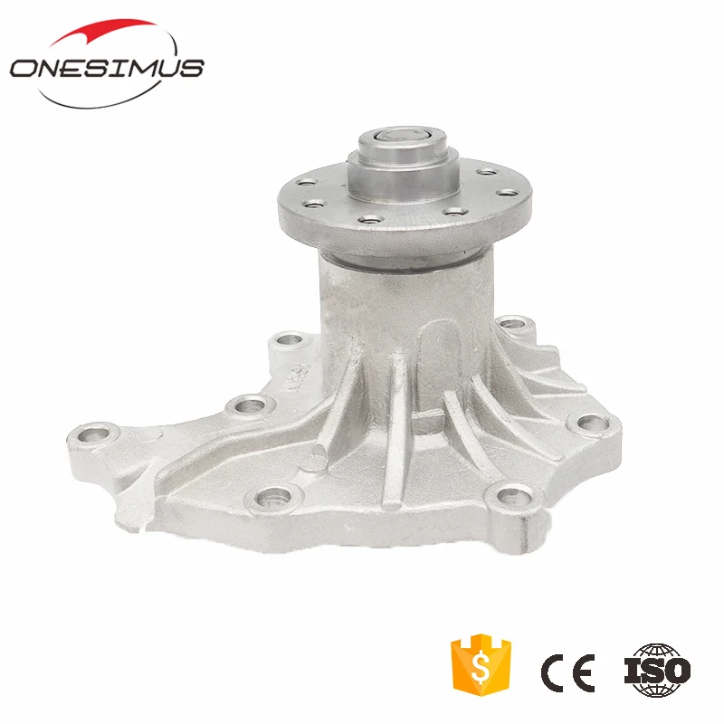 

(Cooling System) Water Pump OEM I-26/8944611730 for isuzu 4JB1T 4JB1-TC 4JB1-TC 4JG2T 4JG2 TROOPER/ CAMPO