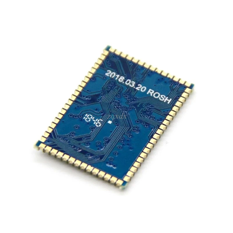  CSR8675 APTX-HD Lossless Amplificatore Audio Bluetooth Modulo Ricevitore a Bordo della Nave di Gocc