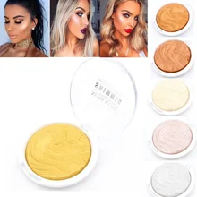 Компактная пресс-пудра контроль масла матовый макияж установка пресс ed порошок невидимые поры мате макияж Естественная отделка косметика