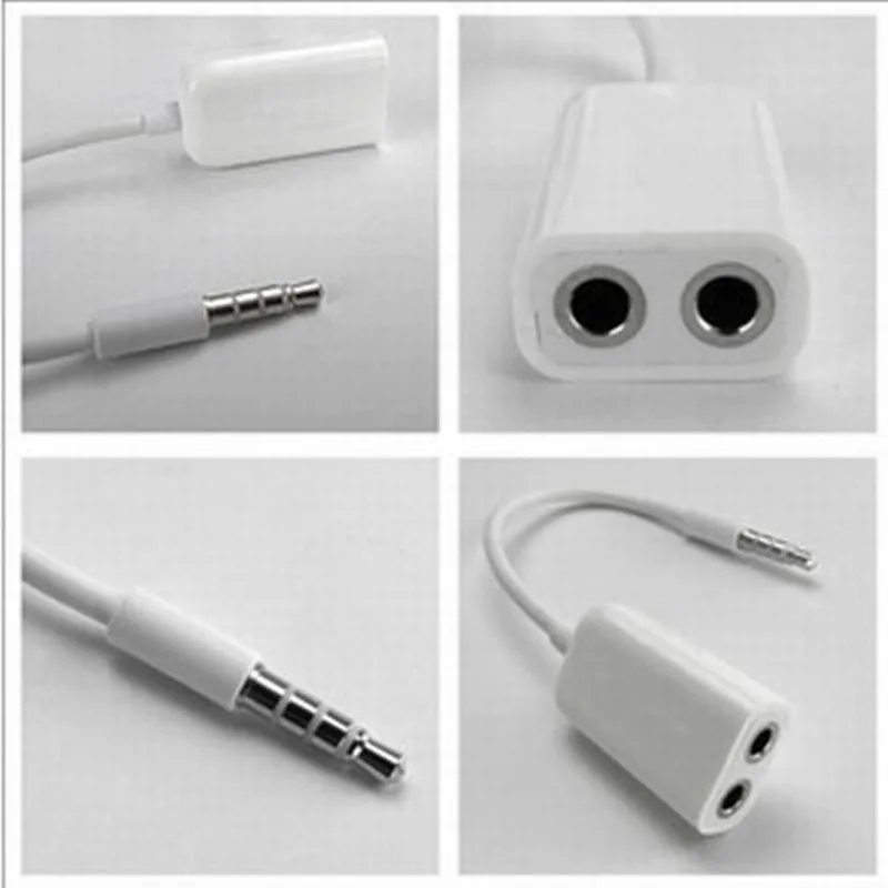 1-to-2-Mini-Stereo-3.5mm-HeadSet-Audio-Speaker-Headphone-Splitter-Adapter-Male-to-Female-AUX-Cable-for-iPhone-4-5-6-MP3-MP4-iPad-3