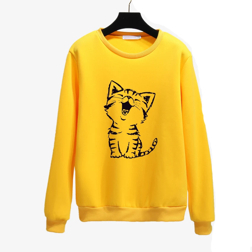 Winter Autumn 2019 Women Sweaters Female Warm Long Sleeve