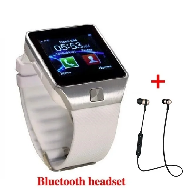 dz09 iphone bt notifier