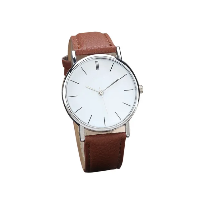 Wavors Donne Orologi Da Uomo Elegante Orologio Analogico Al Quarzo Di Modo Di Cu Wavors Donne Orologi Da Uomo Elegante Orologio Analogico Al Quarzo Di Modo Di Cu