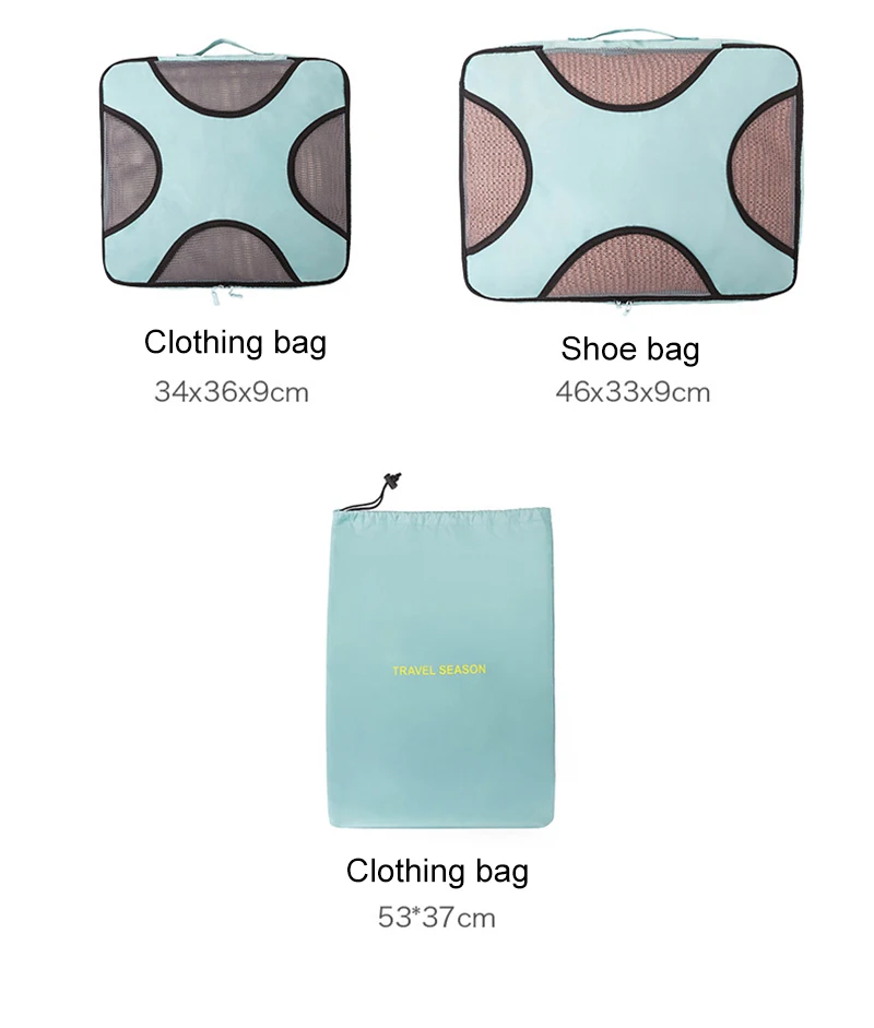 clothes organizer