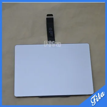

For 593-1657-A Macbook Pro Retina 13" A1502 ME865 ME866 Trackpad Touchpad Touch Track Pad Year 2013