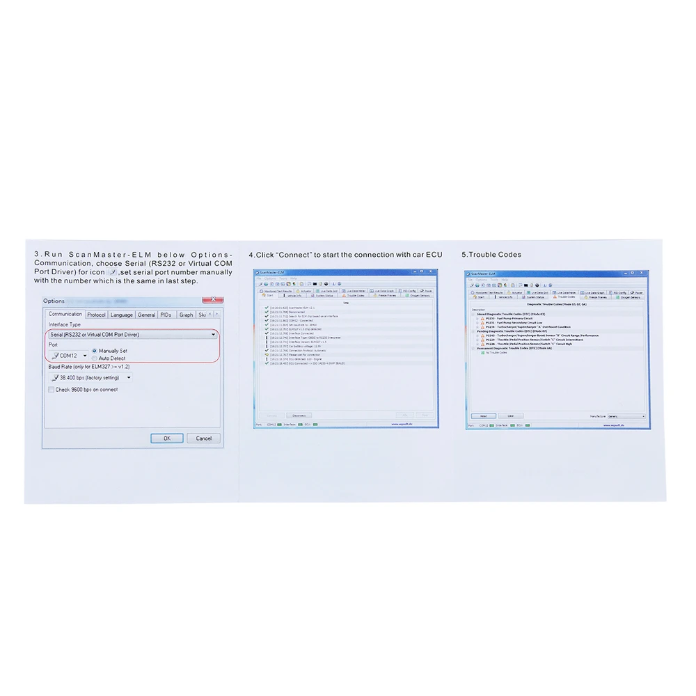 ELM327 usb V1.5 OBD 2 ELM 327 USB интерфейс CAN-BUS сканер диагностический инструмент считыватель кодов поддержка OBD-II протоколов диагностический инструмент