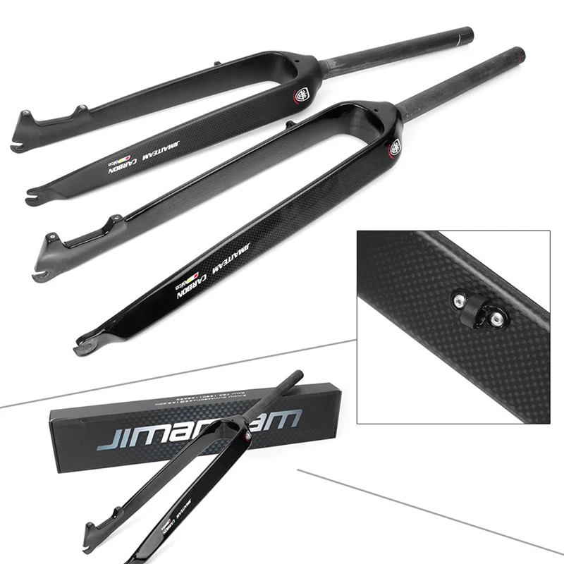 

Carbon Fiber Forks Carbon Fiber MTB Bike Fork Carbon Fork MTB Forks 26ER/27.5ER/29ER DLQC01