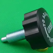 Pop pin, Spinning bike pop pin, GYM pop pin, pop pin в сборе, запасные части для фитнеса