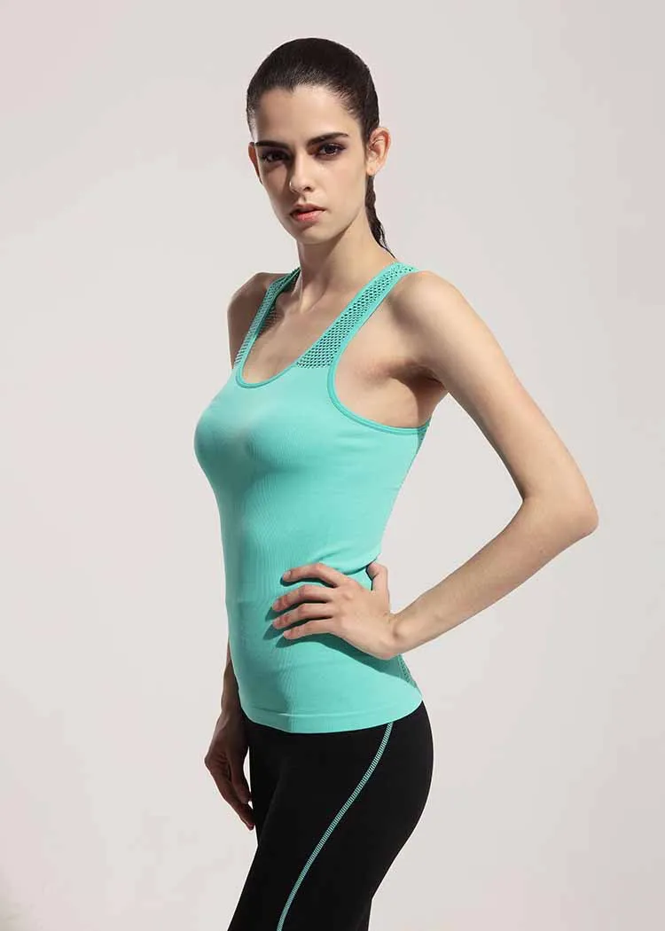 sport shirt women gym t shirt fitness woman dry fit  (20)