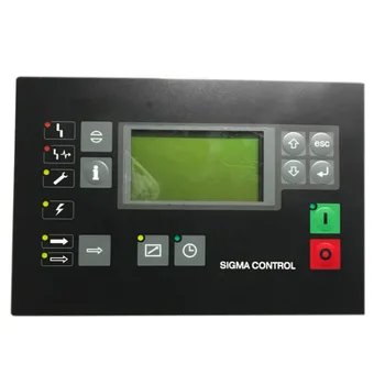 

Replaces KAESER 7.7000.0 Air Compressor Display Control Panel 7.7000.1 7.7000R0 ESD SIGMA OEM