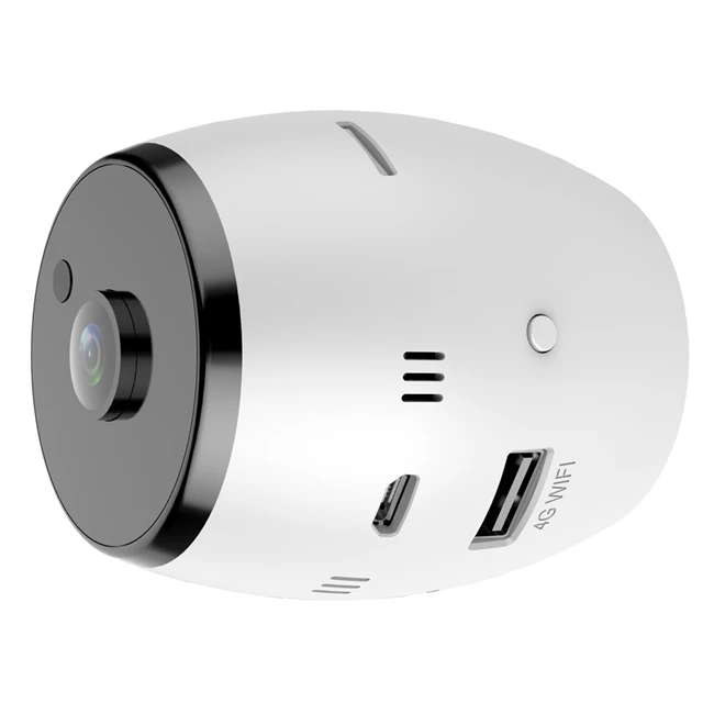 

720P 360 Panoramic WIFI IP Cameraes Dome Network View HD Lens Camera Night Vision Baby Monitor Indoor Kids For Web camera