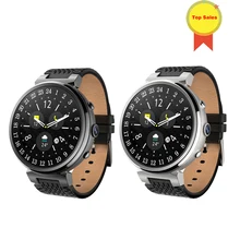 new Smart Watch Android 5.1 MTK6580 Quad Core 1.3GHz 2GB RAM 16GB ROM 500W CAMERA Smartwatch Support 3G GPS WIFI FOR Android IOS new Smart Watch Android 5.1 MTK6580 Quad Core 1.3GHz 2GB RAM 16GB ROM 500W CAMERA Smartwatch Support 3G GPS WIFI FOR Android IOS