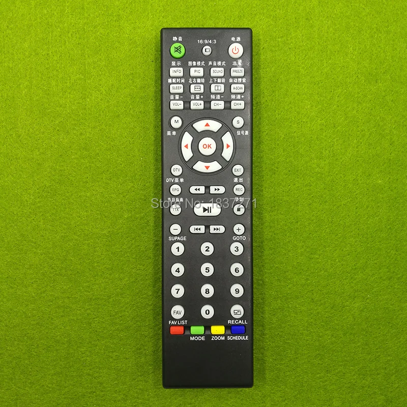 Пульт дистанционного управления для проекторов htp светодиодный 86 33 33|remote control|remote